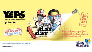 Week-end dar dar
