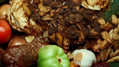 compost