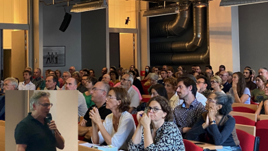 conférence Blois autopartage