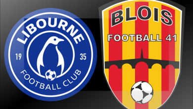 libourne blois