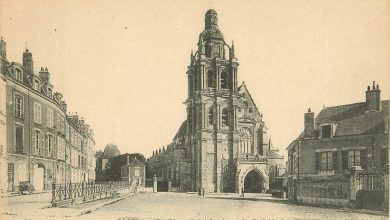 place saint louis