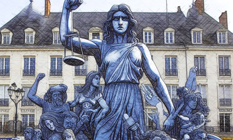 Blois se mobilise pour l’élimination des violences faites aux femmes