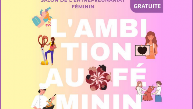 ambition au féminin