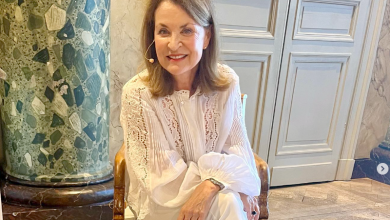Annie Huet
