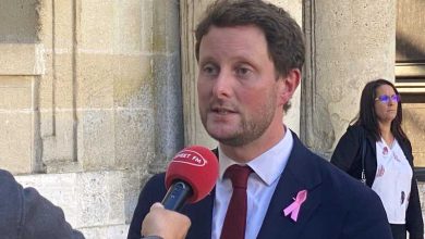 Clément Beaune