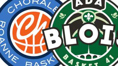 Chorale ada Blois