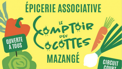 Le Comptoir des Cocottes