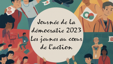 démocratie 2023