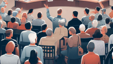 démocratie participative