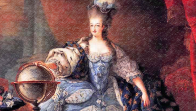 favori de la reine