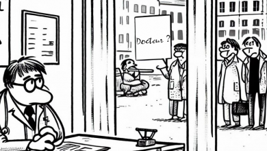 médecin