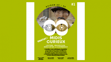 midis curieux