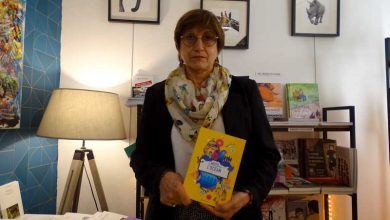 Béatrice Fouasnon