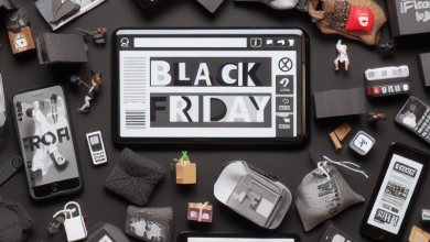 Black Friday