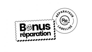 Bonus Réparation