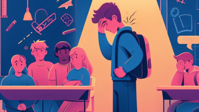 Harcèlement scolaire