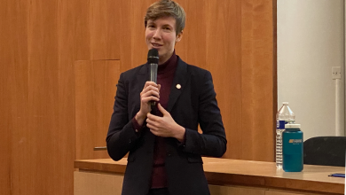 Heidi Sevestre à Blois