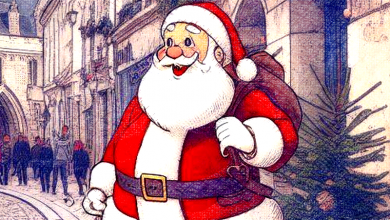 Noël Blois 2023