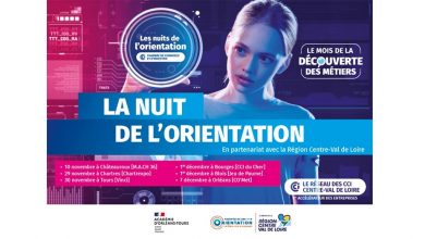 Nuit de l'orientation