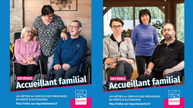 accueillants familiaux