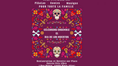 dia de los muertos
