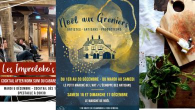 Greniers de Vineuil