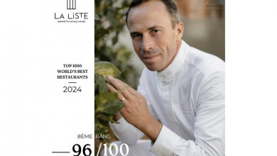 Christophe Hay - Fleur de Loire