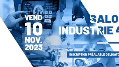 Salon Industrie 41