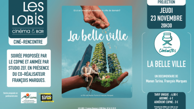 la belle ville