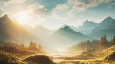 nature
