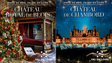 noël Val de Loire 2023