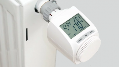 thermostats connectés