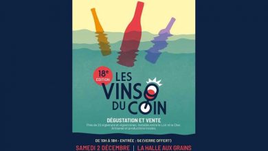 vins du coin
