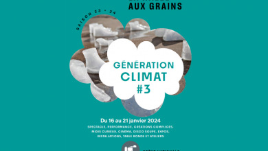 Génération Climat #3