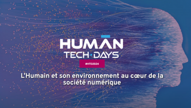 Human Tech Days