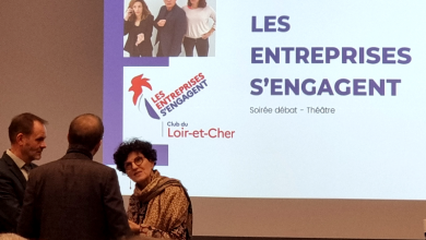 Les Entreprises s’engagent