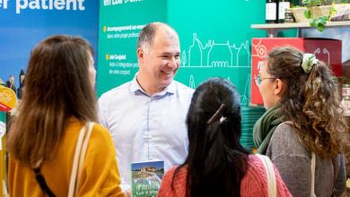 Ma Box rempla présentée au CNGE ©DreamArtMedia