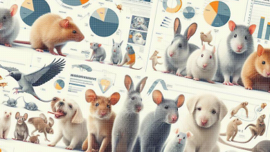 Utilisation des animaux à des fins scientifiques