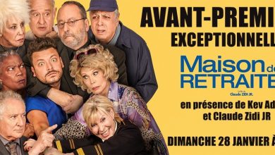 Maison de retraite 2