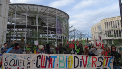 climat Blois