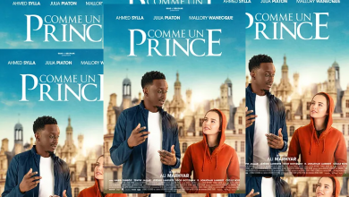 comme un prince