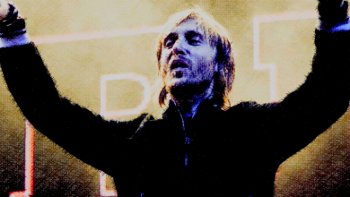 David Guetta