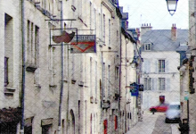 rue foulerie