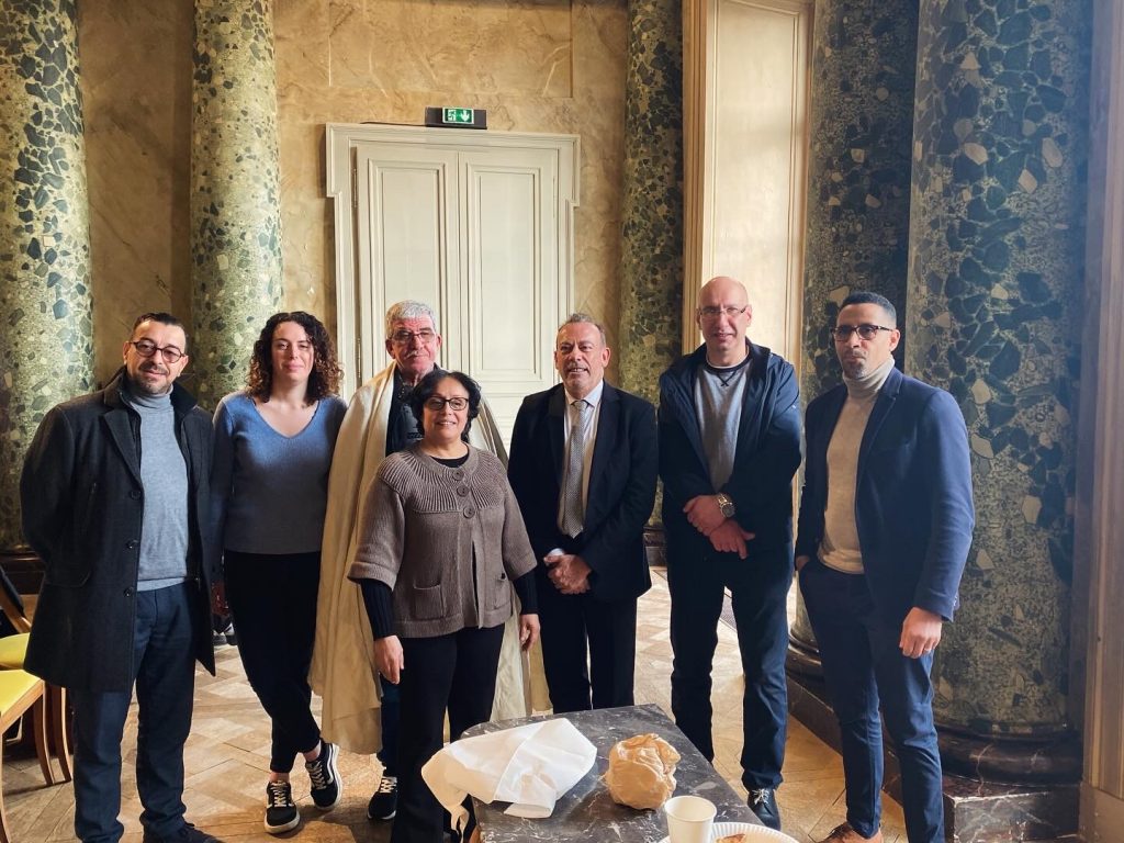 Nouvel an berbère Blois