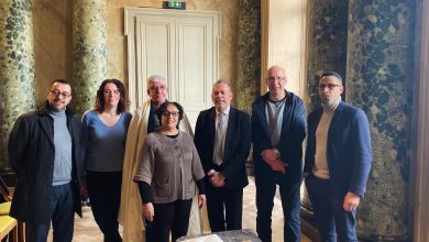 Nouvel an berbère Blois