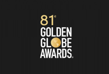 81e Golden Globes