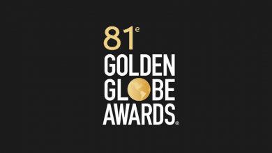 81e Golden Globes