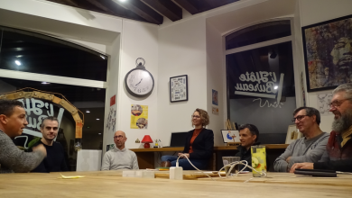 Bureau des Langues Blois