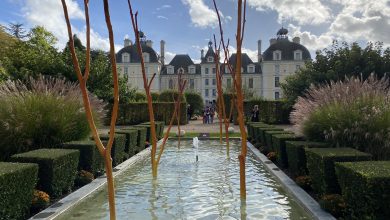 Cheverny