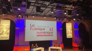 La Fabrique du Numérique 41